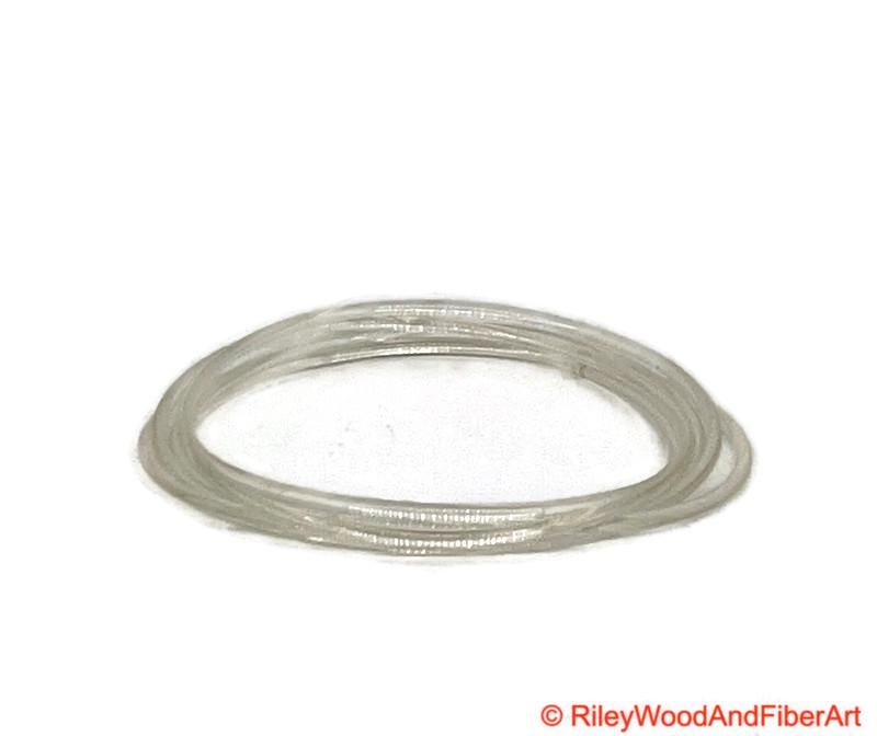 Lendrum Drive Band - Standard or Jumbo made by Riley Wood and Fiber Art