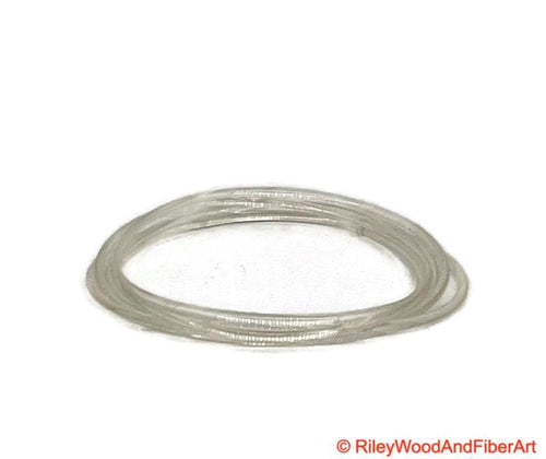 Lendrum Drive Band - Standard or Jumbo made by Riley Wood and Fiber Art