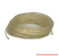 Drive Band Material - Polyurethane - 1/4” - Sold by the foot Material by the Foot on white background