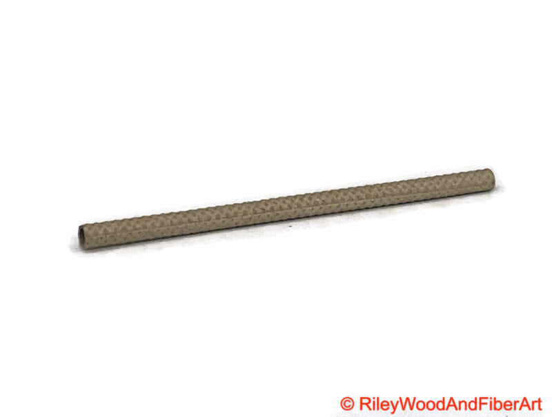 Cardboard Weaving Quills - Boat Shuttle Bobbins 6" Made by Riley Wood and Fiber Art