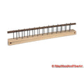 Raddle — 12", 18" & 24" Wide