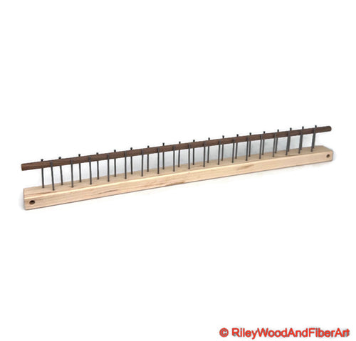 Raddle — 12", 18" & 24" Wide