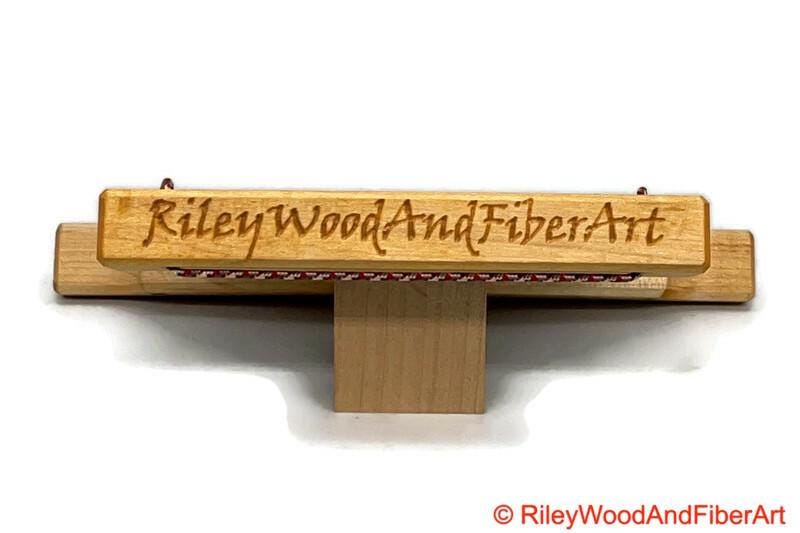 Hackle Covers for Riley Wood and Fiber Art Hackles made by Riley Wood and Fiber Art