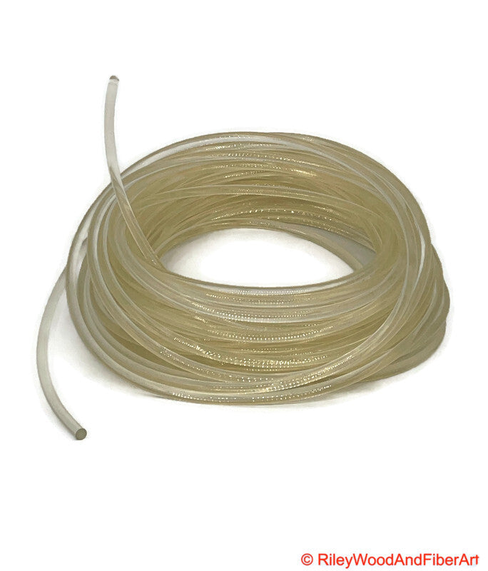 Drive Band Material - Polyurethane - 5/16” - Sold by the foot