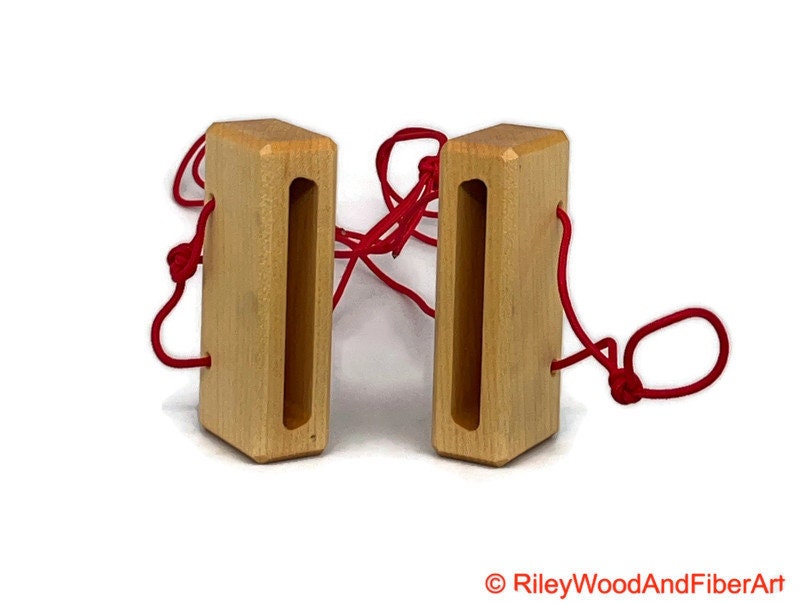 Comb Covers for Riley Wood and Fiber Art Wool Combs made by Riley Wood and Fiber Art