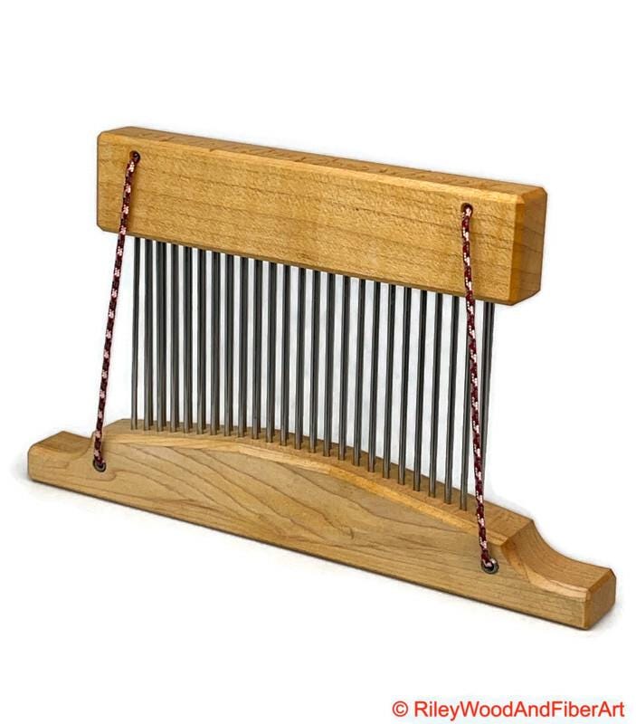 Hackle Covers for Riley Wood and Fiber Art Hackles made by Riley Wood and Fiber Art