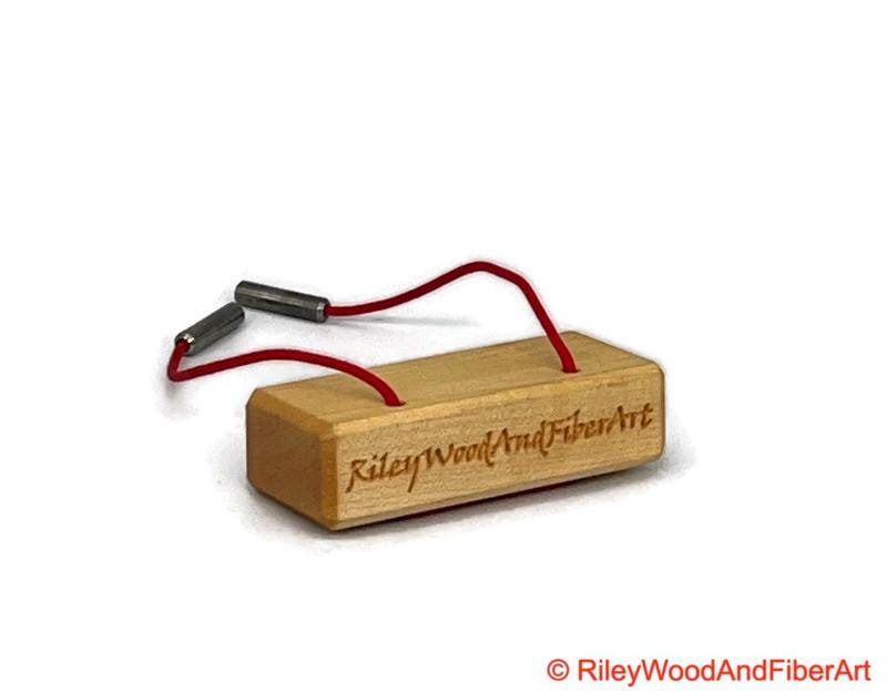 Hackle Covers for Riley Wood and Fiber Art Hackles made by Riley Wood and Fiber Art