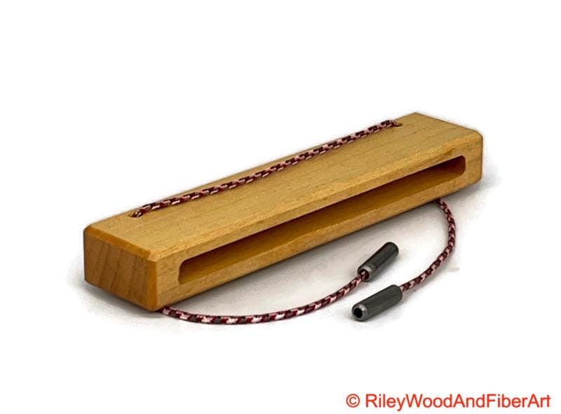 Hackle Covers for Riley Wood and Fiber Art Hackles made by Riley Wood and Fiber Art