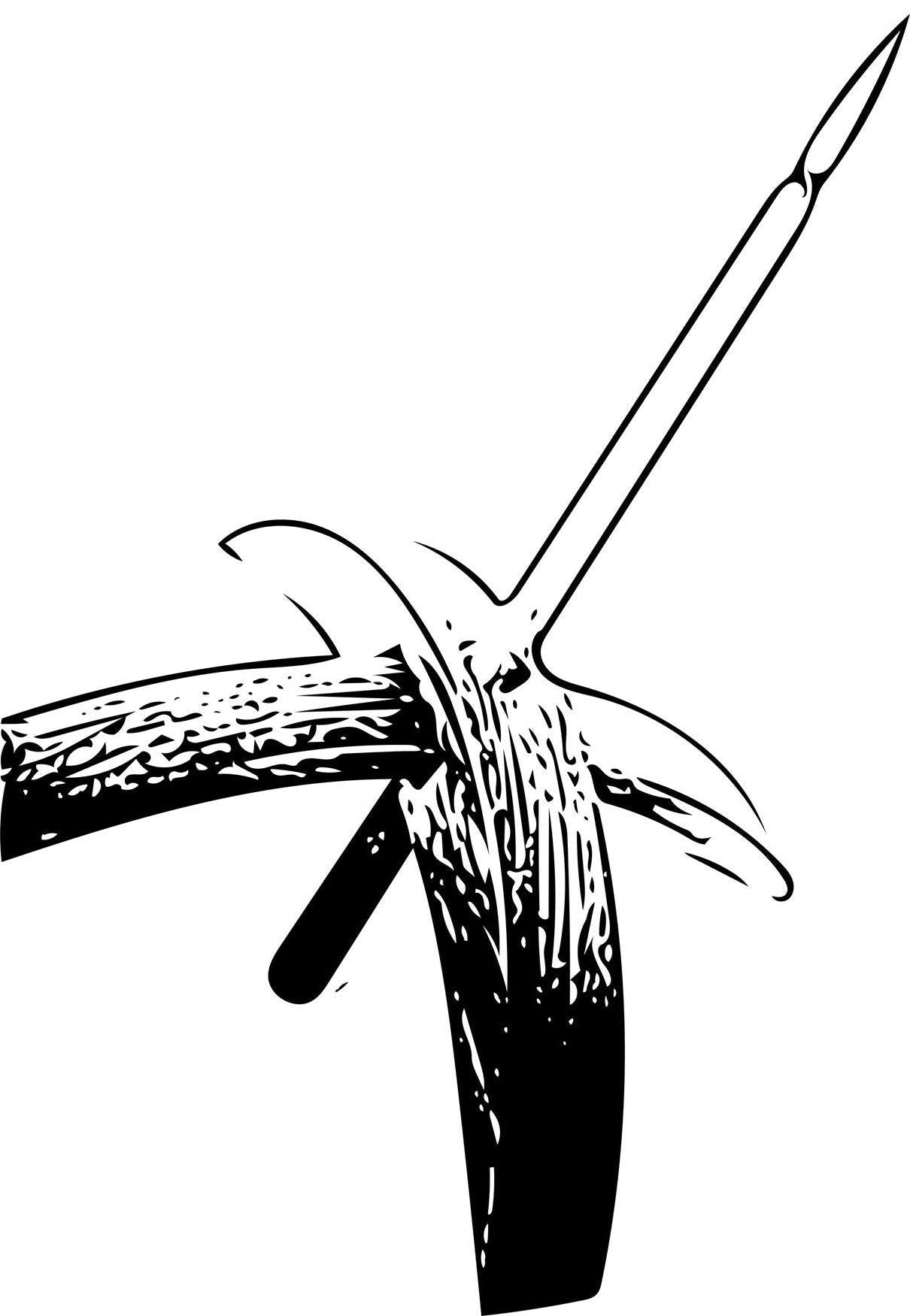 Riley Wood and Fiber Art