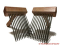 Standard Wool/Fiber Combs