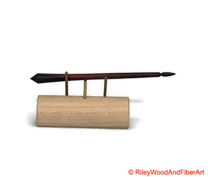 Turkish Drop Spindle Shaft - Medium