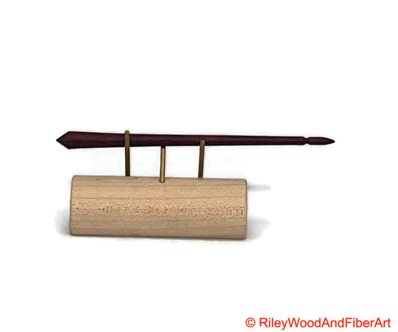 Turkish Drop Spindle Shaft - Medium