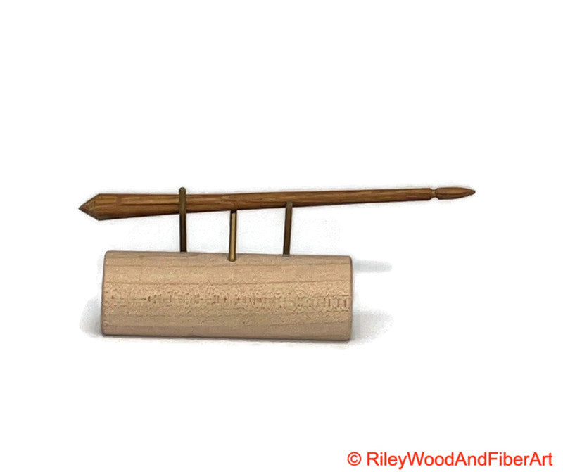 Turkish Drop Spindle Shaft - Medium