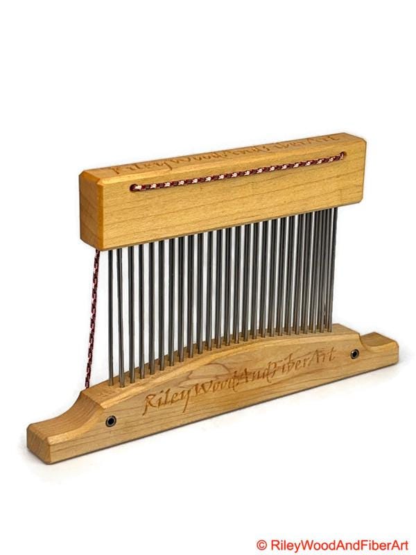 Hackle Covers for Riley Wood and Fiber Art Hackles made by Riley Wood and Fiber Art