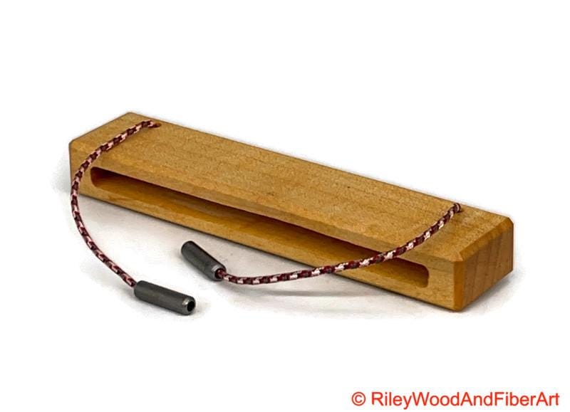 Hackle Covers for Riley Wood and Fiber Art Hackles made by Riley Wood and Fiber Art