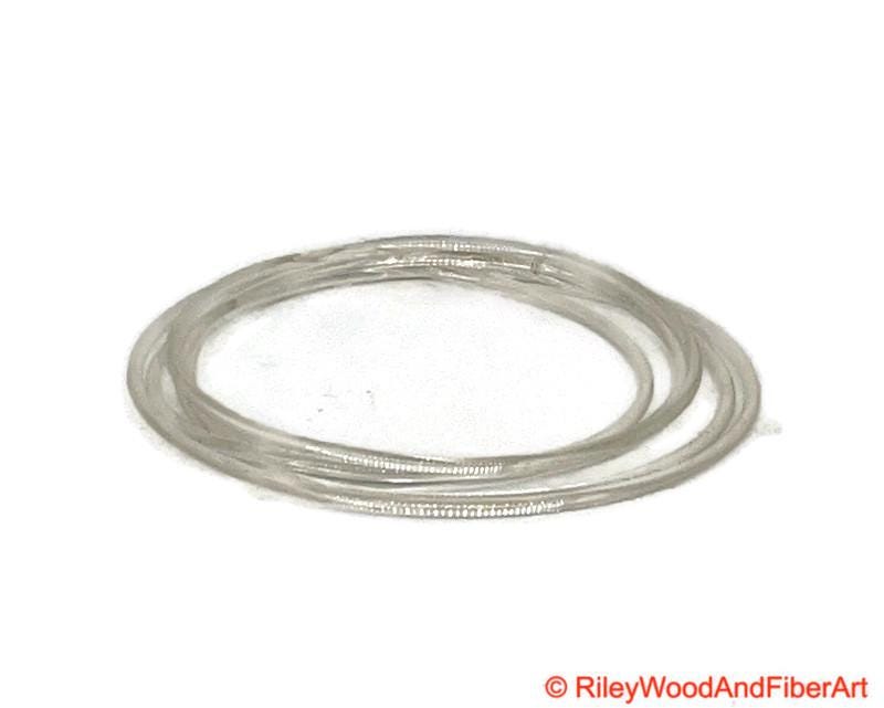 Lendrum Drive Band - Standard or Jumbo made by Riley Wood and Fiber Art