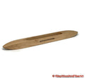 15" Open Bottom Boat Shuttle on white background