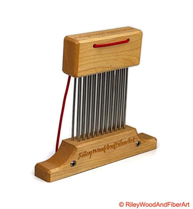 Hackle Covers for Riley Wood and Fiber Art Hackles made by Riley Wood and Fiber Art