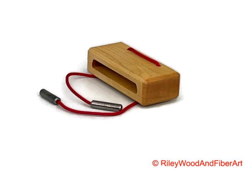 Hackle Covers for Riley Wood and Fiber Art Hackles made by Riley Wood and Fiber Art