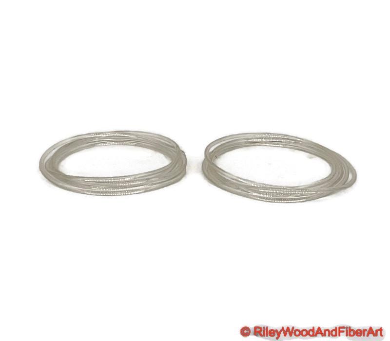 Lendrum Drive Band - Standard or Jumbo made by Riley Wood and Fiber Art