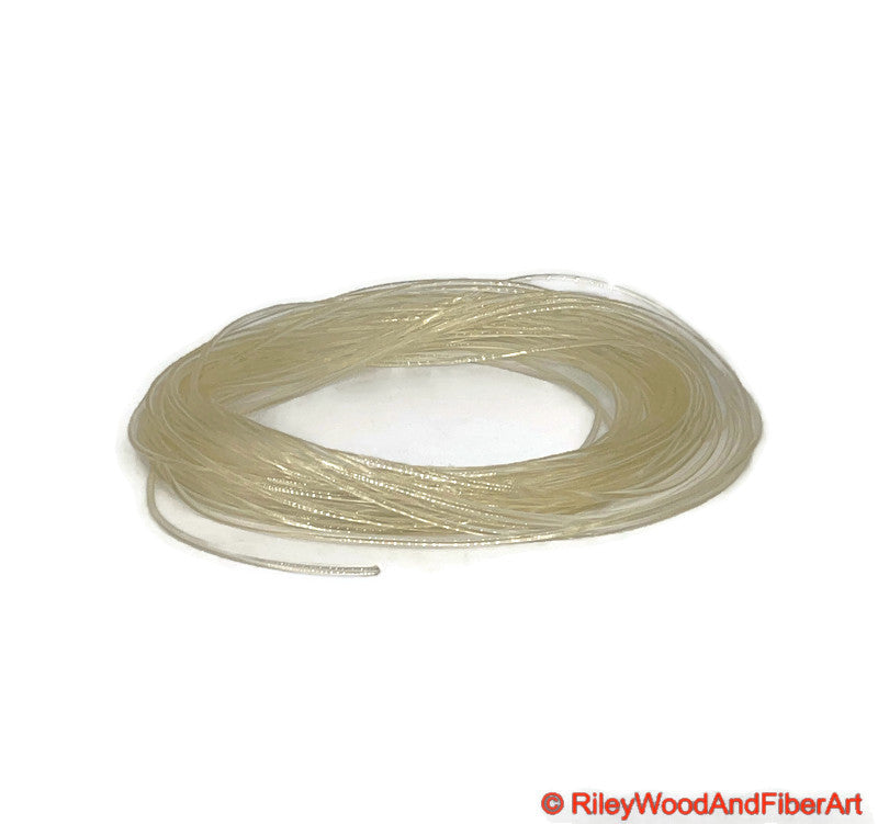 3/32" polyurethane drive band material