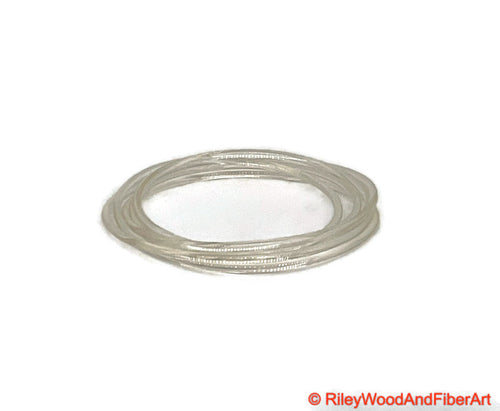 Ashford Spinning Wheel Drive Band Joy 2 on white background