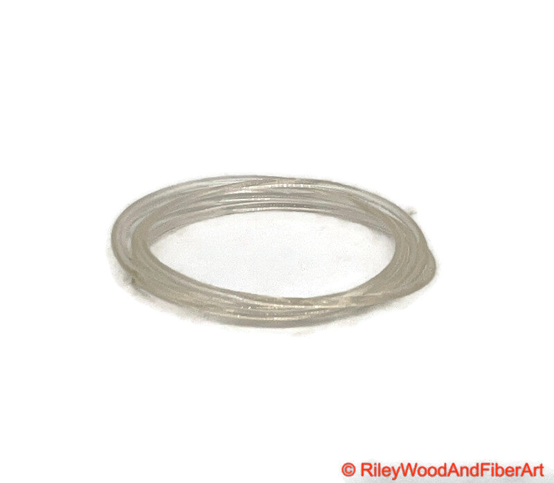 Ashford Spinning Wheel Drive Band Kiwi Standard made by Riley Wood and Fiber Art