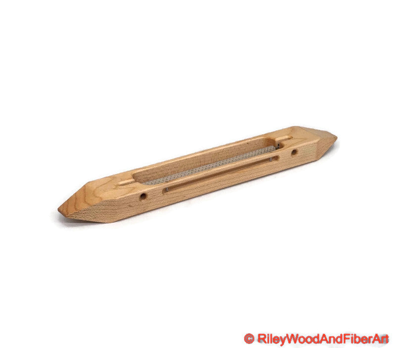 Slim Boat Shuttle - Closed Bottom